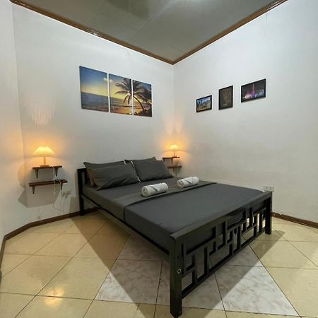 Ohlala Hostel 莫阿尔博阿 外观 照片