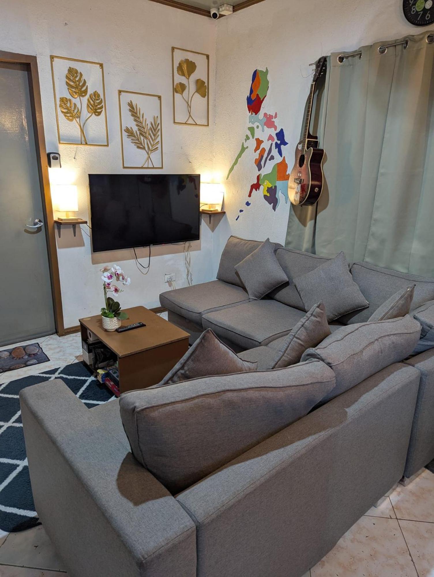 Ohlala Hostel 莫阿尔博阿 外观 照片